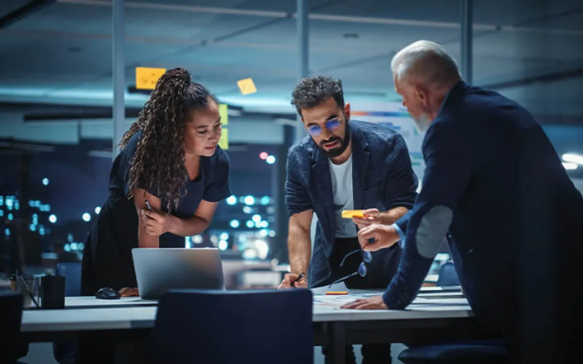  Modern Workload Automation Improves Business Outcomes in 3 Ways