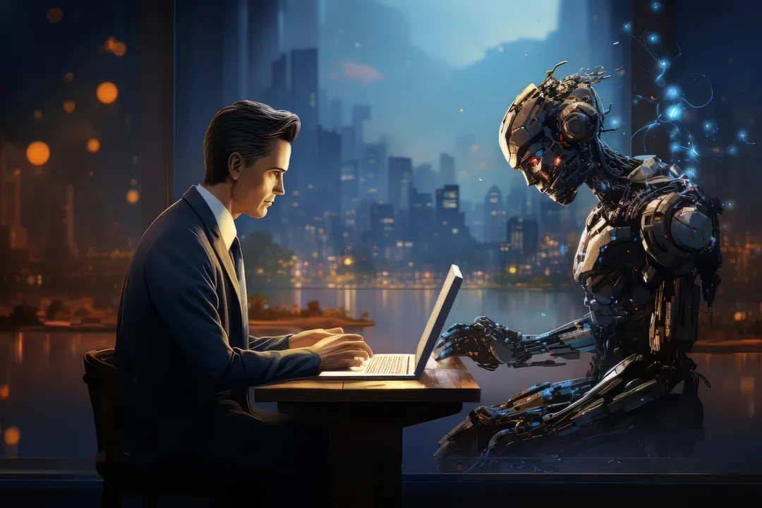  The Role of AI in Revolutionizing Contract Review