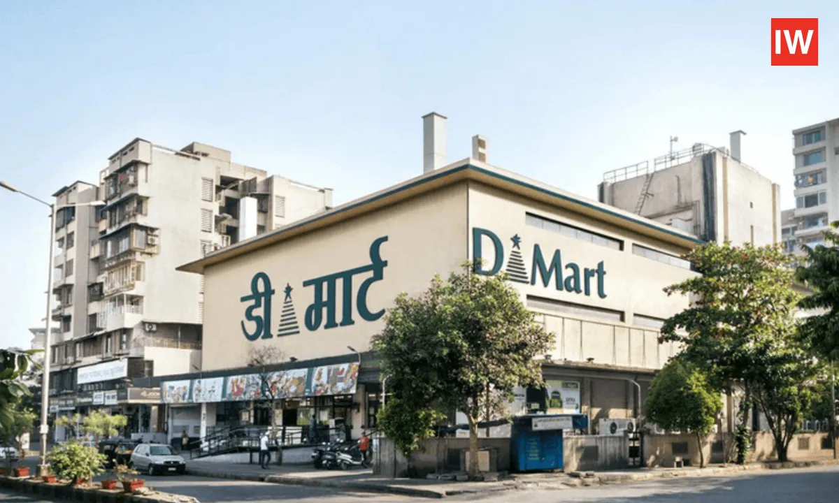  Avenue Supermarts Reports 17.5% Revenue Growth to ₹15,565 Crore, Stock Jumps 15%