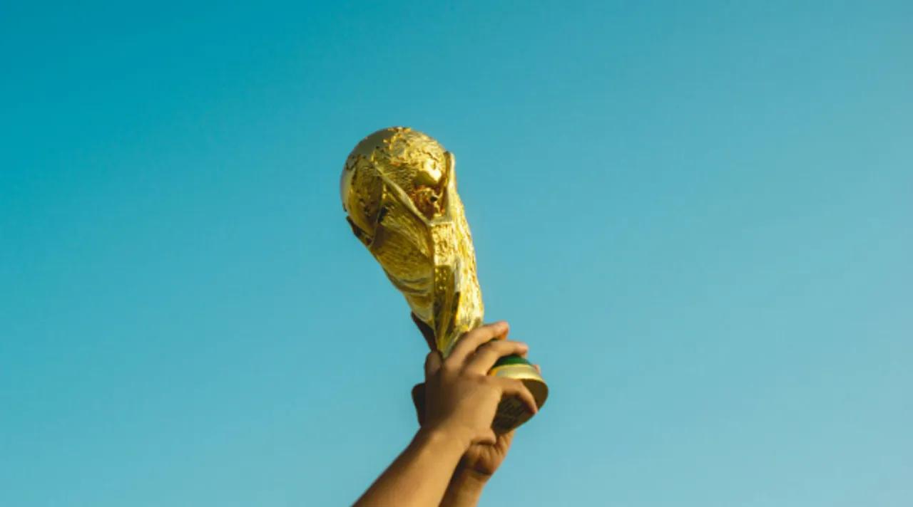  Men's Soccer World Cup 2034 Hosts Announced