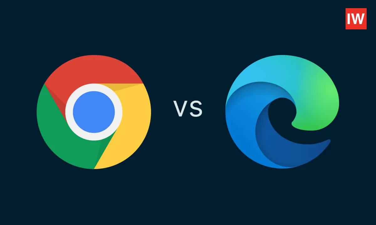  2025 Browser Security Face-Off: Chrome, Edge, and the Winner Is...