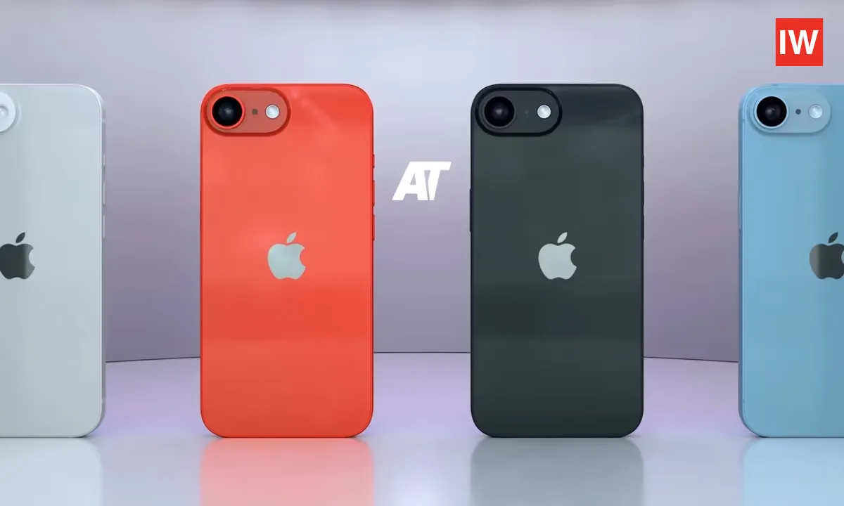  Apple’s iPhone SE 4: Most Anticipated Budget iPhone of 2025