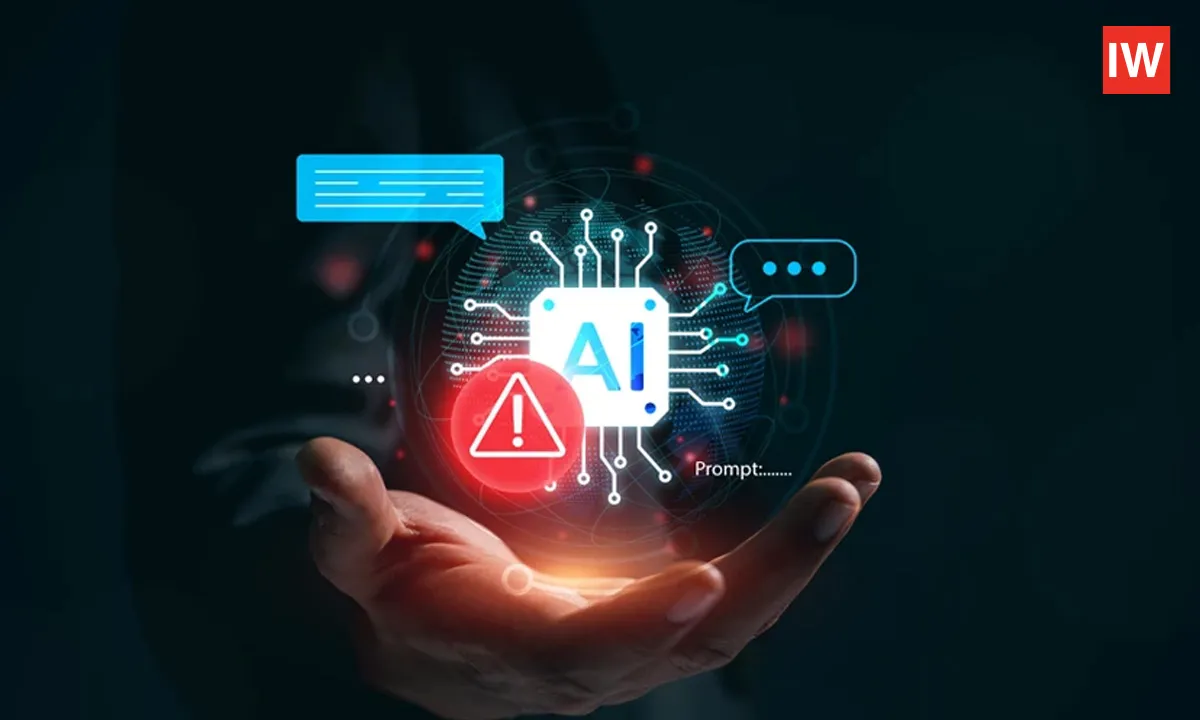  Cybersecurity Risks of Generative AI Applications