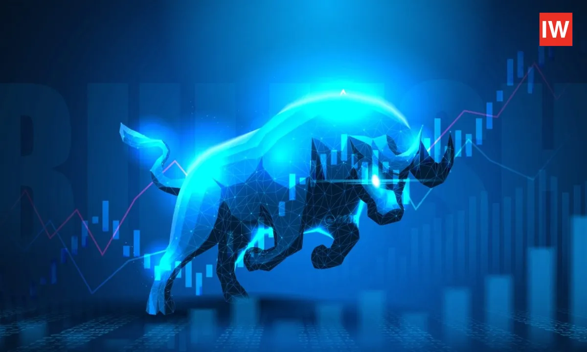  ITI Ltd Stock Jumps 12.98% to ₹528.4 with 29% Surge in Last Two Days