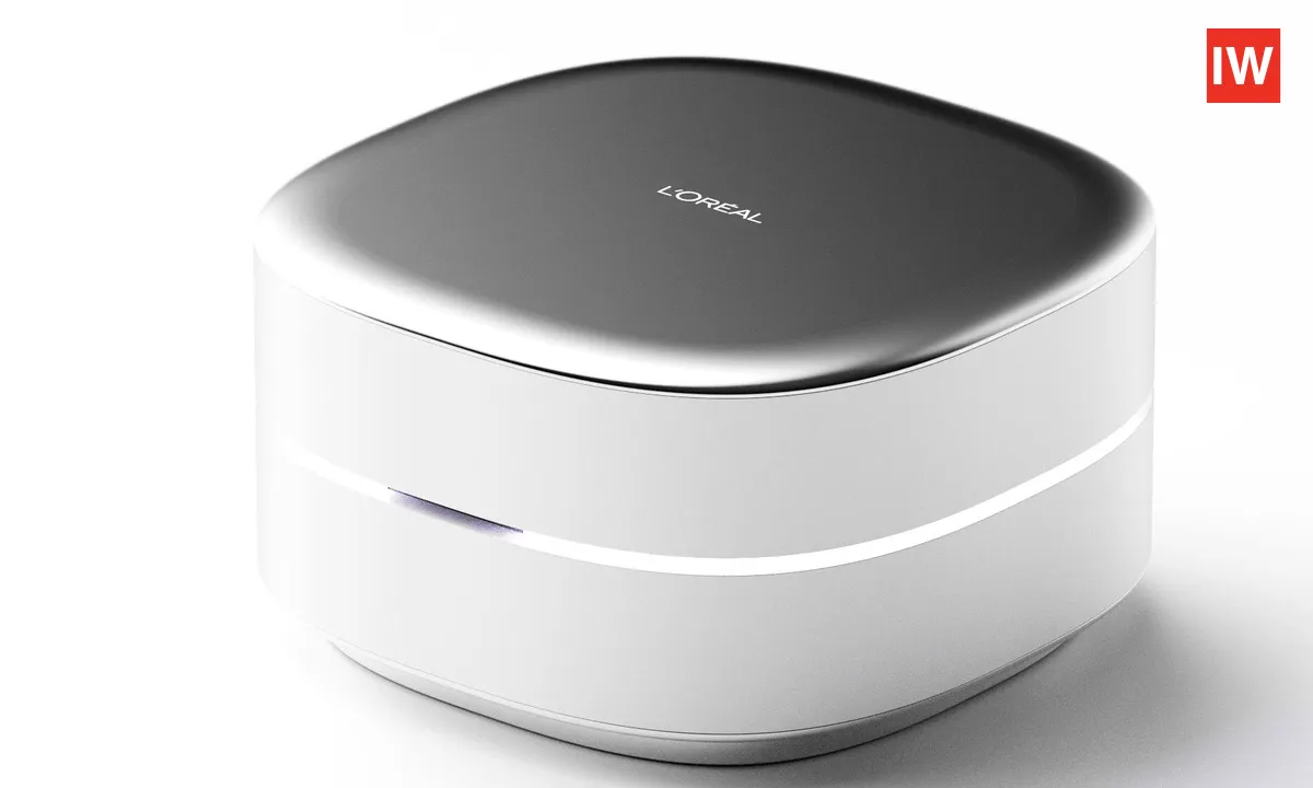  L’Oréal Launches Cell BioPrint: A Skincare Revolution at CES 2025