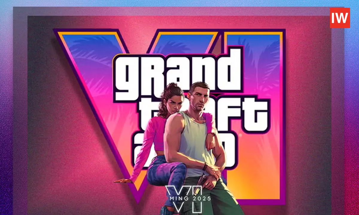  Why GTA 6 Could Be the Biggest Game of the Decade