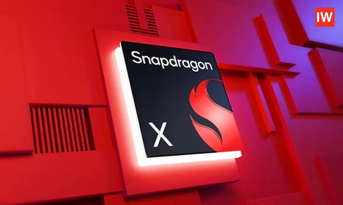  Qualcomm Brings Snapdragon X to CES 2025 for Smarter, Cheaper Laptops