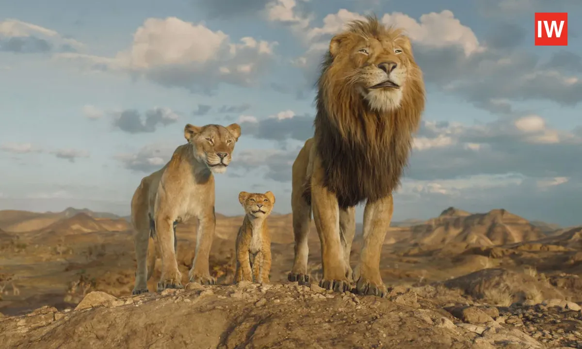  Box Office Faceoff: ‘Sonic 3’ and ‘Mufasa’ Lead Holiday Earnings