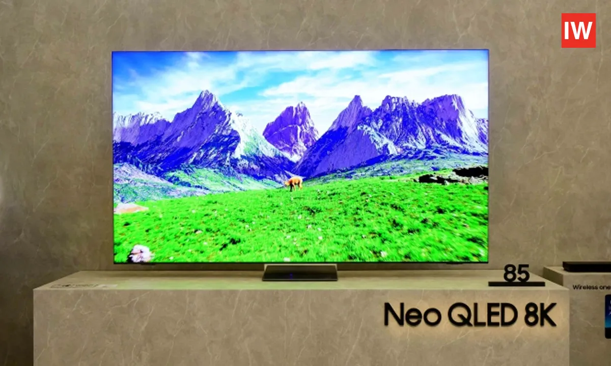  Vision AI in Samsung Smart TVs: Features and Benefits