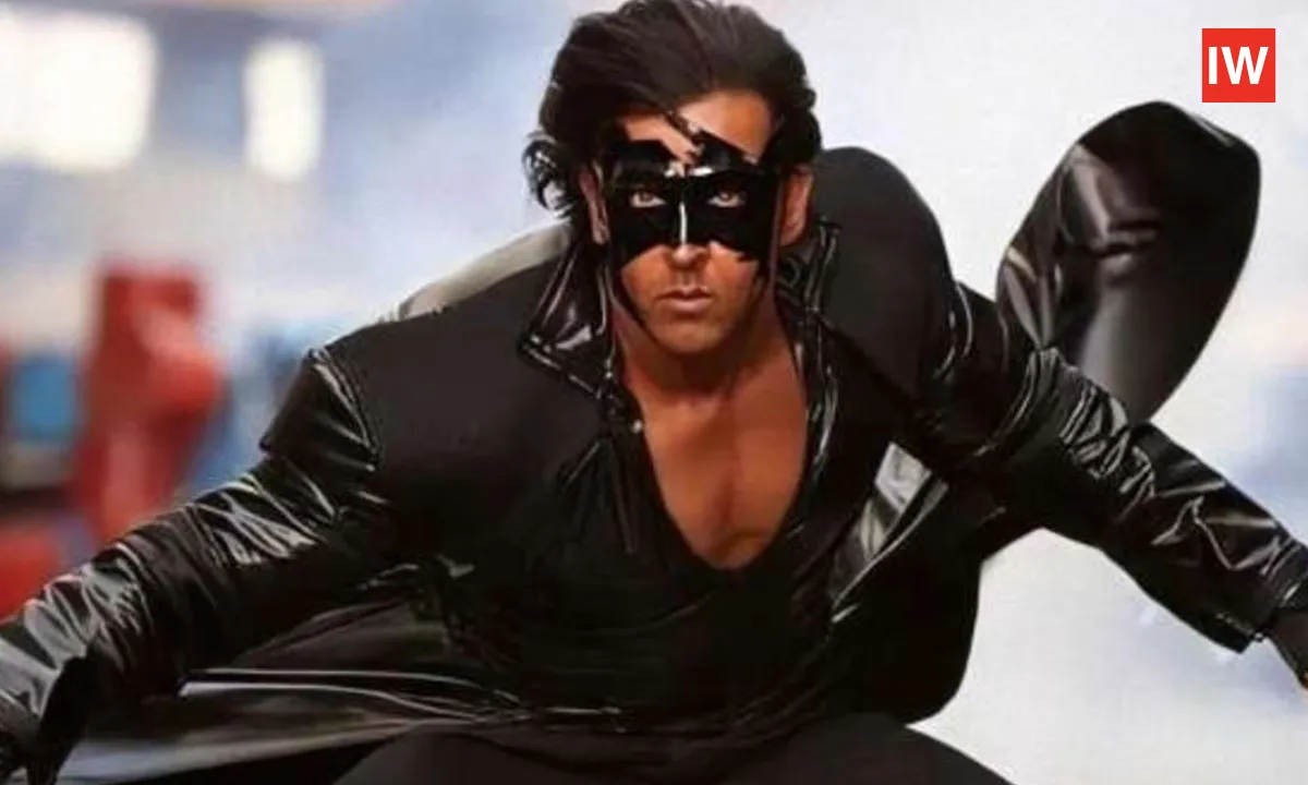 Hrithik Roshan to Announce Krrish 4 on 51st Birthday and 25 Years in Bollywood