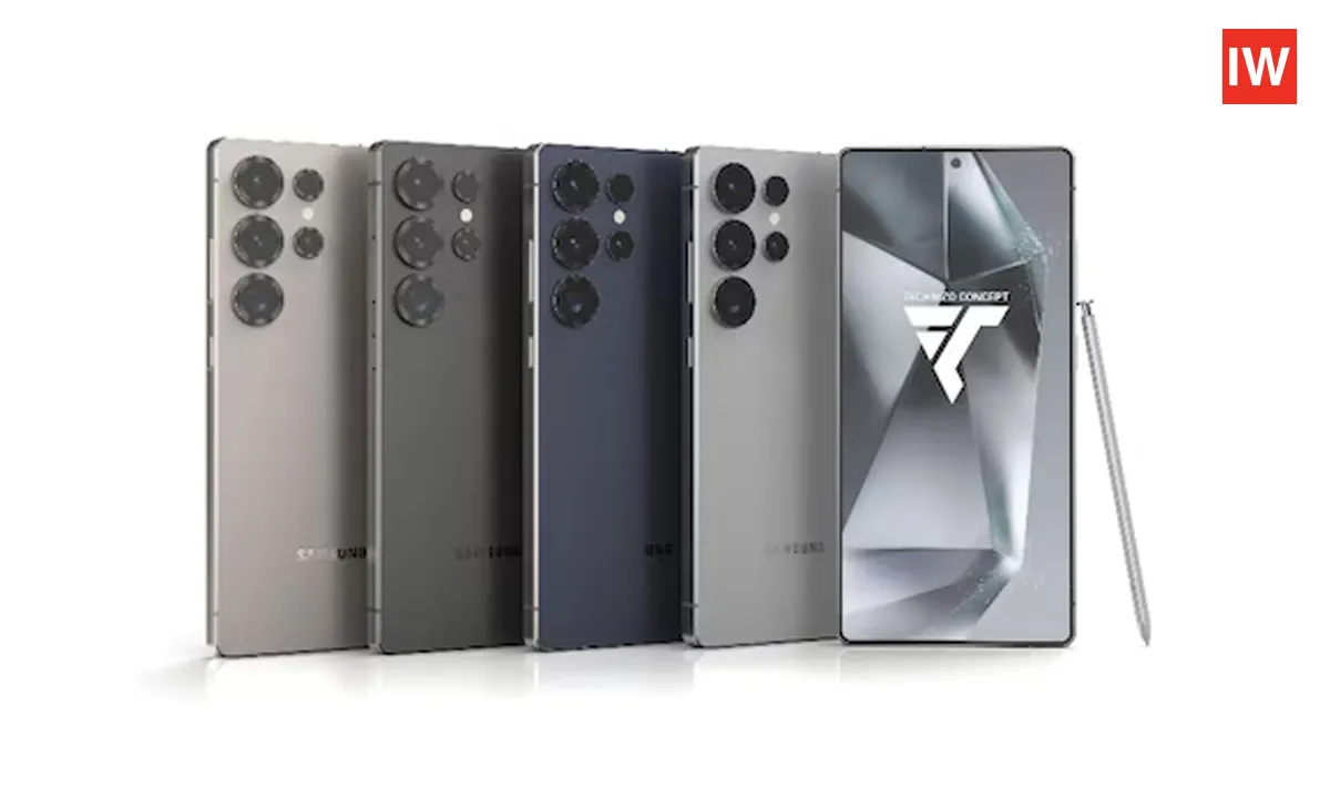  Samsung Galaxy S25 Ultra Leak: Unmatched Power, Cutting-Edge Features, and Stunning Innovation