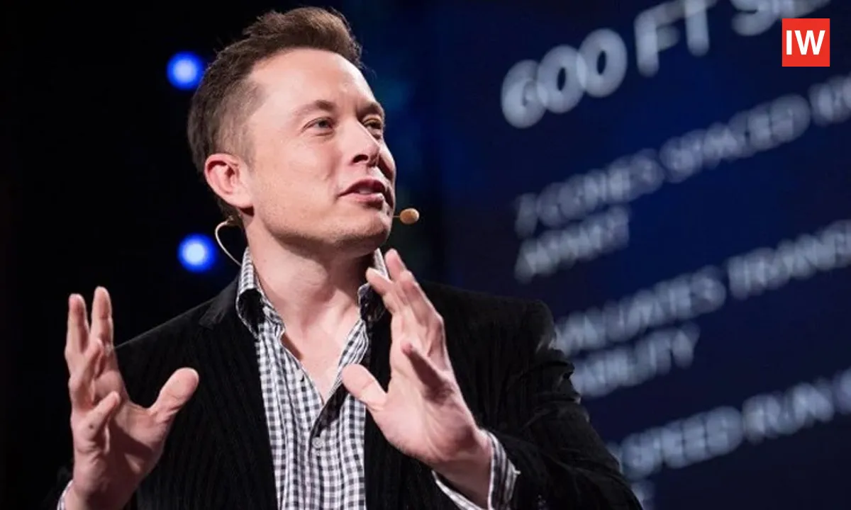  Yes Says Elon Musk on Alarming Population Decline Projections for 2100