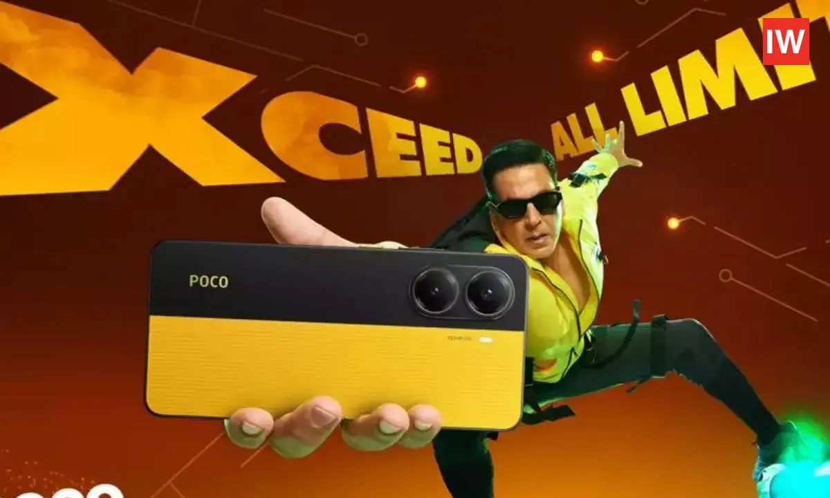  Akshay Kumar Joins Poco: A Marketing Masterstroke Strategy