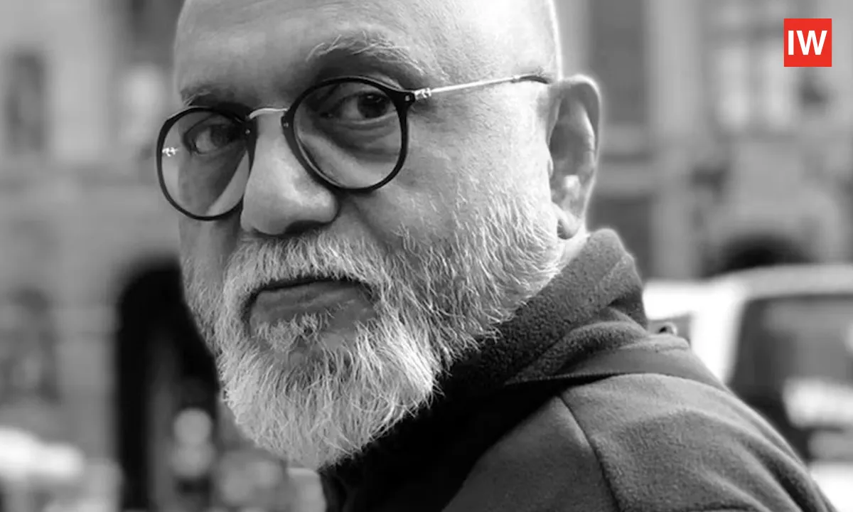  Pritish Nandy, Legendary Journalist and Filmmaker, Dies at 73; Tributes Pour In