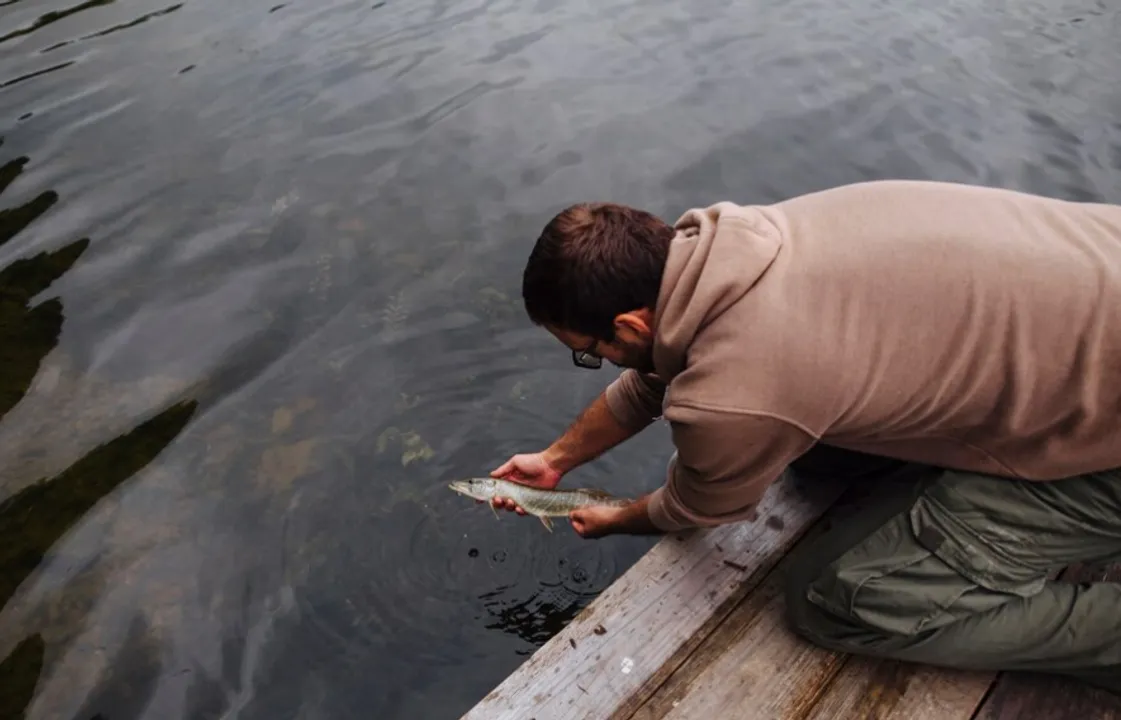  Tainted Waters: Understanding and Addressing Water Pollution