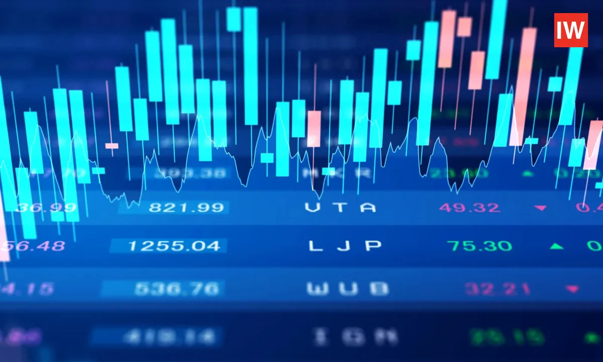  India's Best-Performing Sectors of 2025