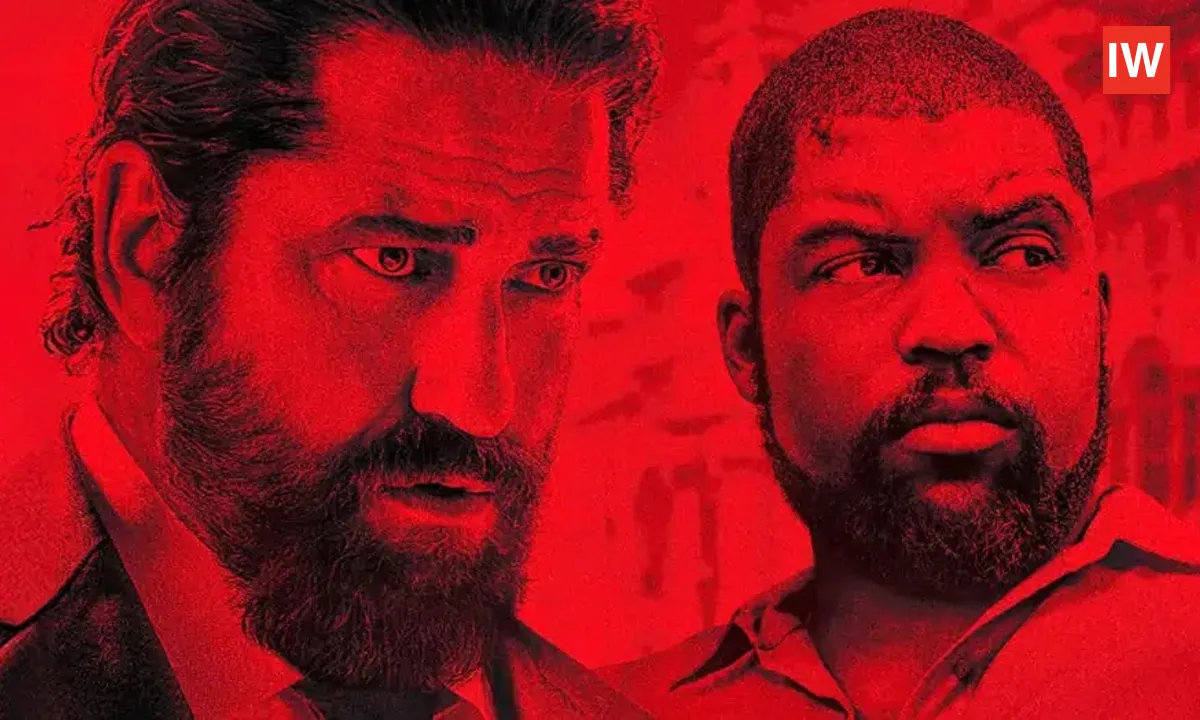  Den of Thieves 2 Tops Weekend Box Office with Strong $15.5M, Game Changer Ranks in Top 10