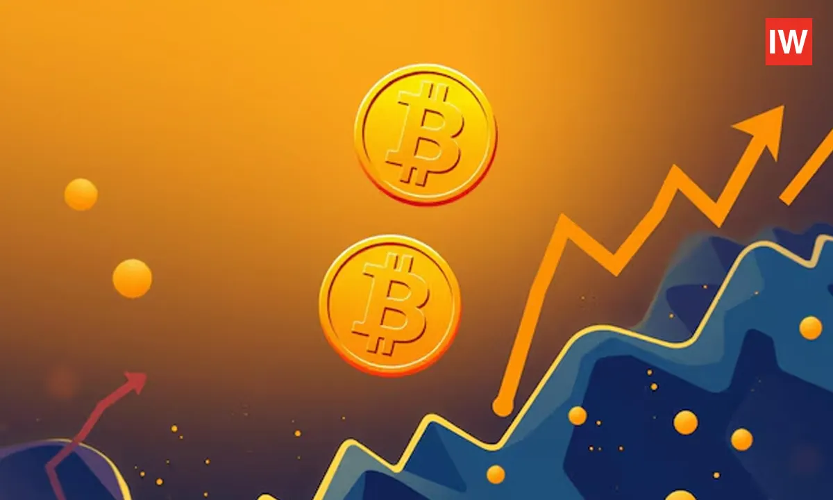  Crypto Price Today: Bitcoin Trades at $94,564, ETH Falls to $3,242
