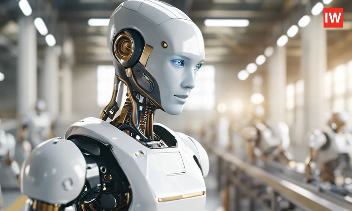  Most Promising Research in Humanoid Robots