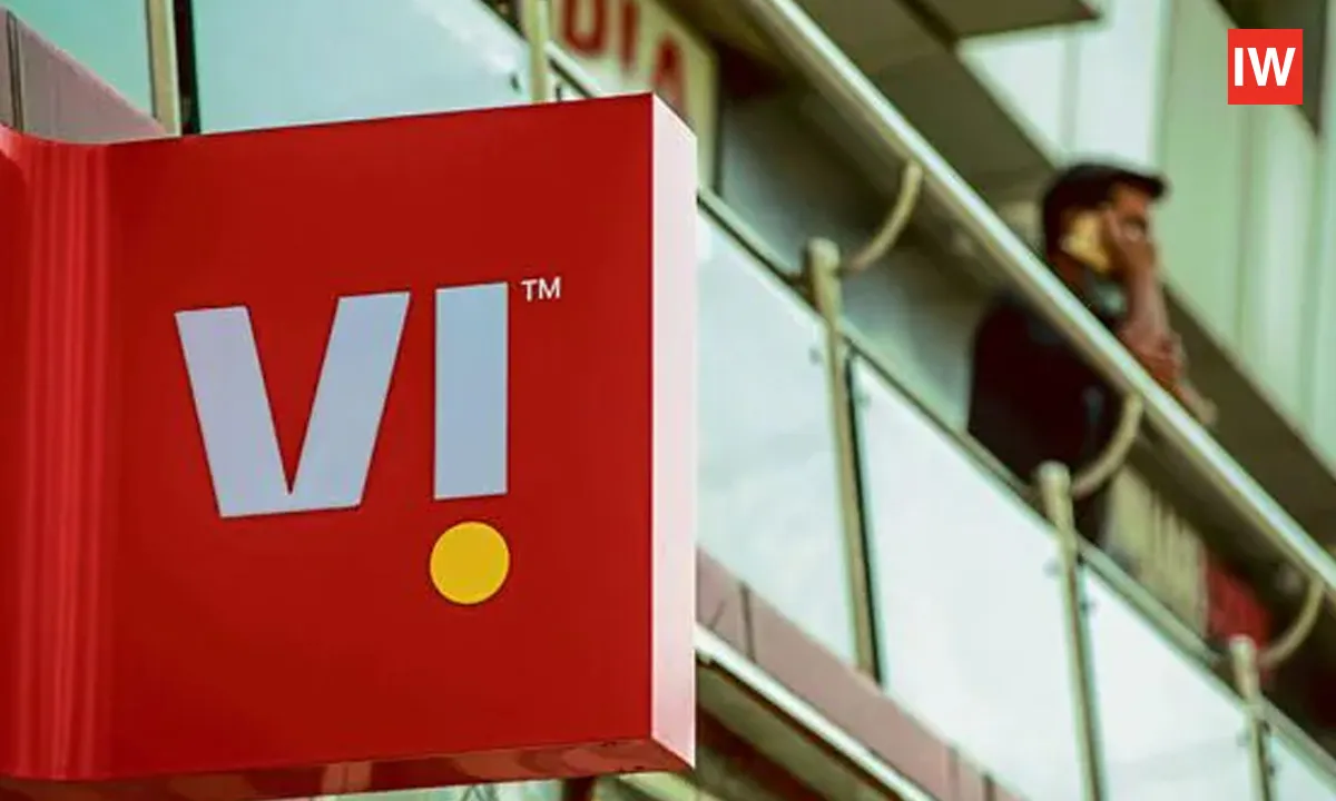  Share Price Today: Vodafone Idea Climbs to ₹8.77, UTI AMC Surges 6%