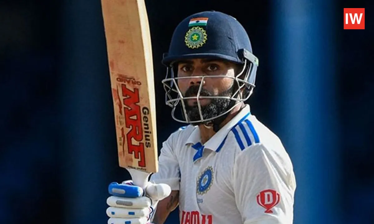  DDCA Urges Virat Kohli to Prioritize Ranji Trophy Amid Growing Anticipation