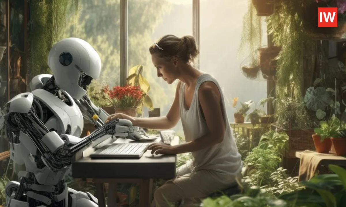  Top 10 Generative AI Tools to Watch in 2025