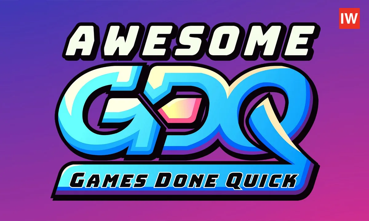  AGDQ 2025: How Gaming Raises Millions for Charity