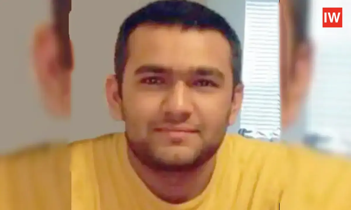  FBI Intensifies Hunt for Gujarat Man on Most Wanted List for 2015 Maryland Murder
