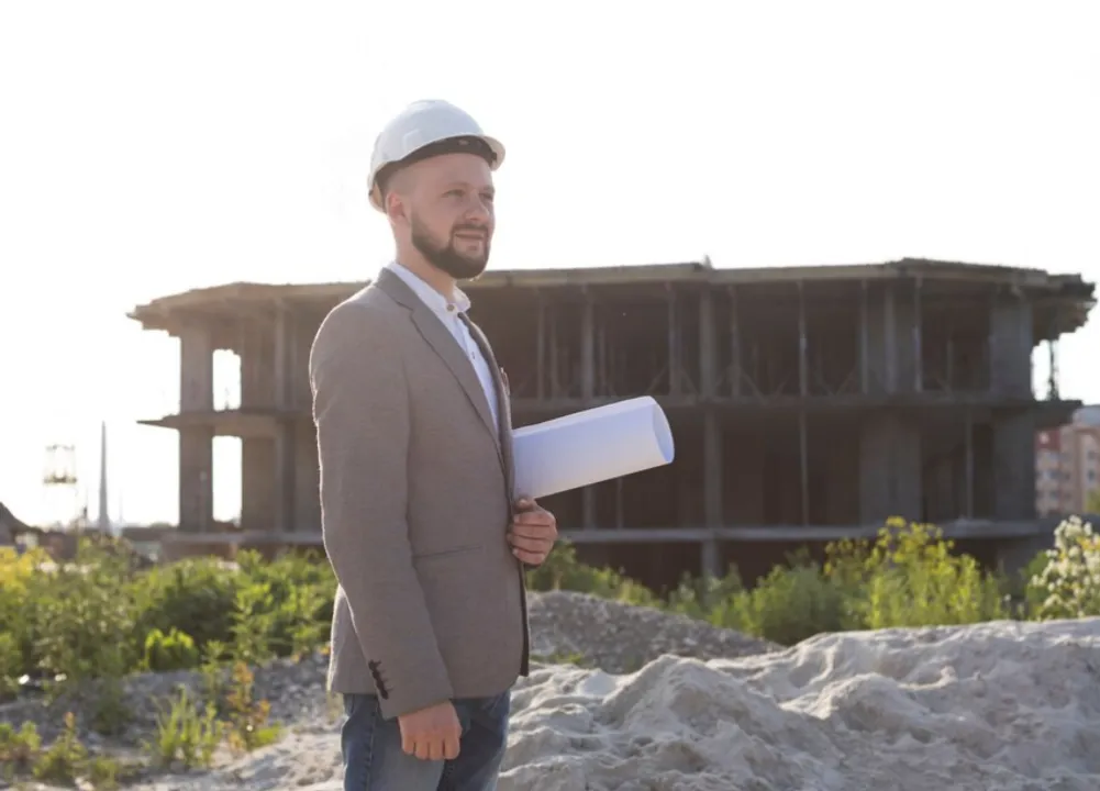  18 Best Practices for Large Construction Projects