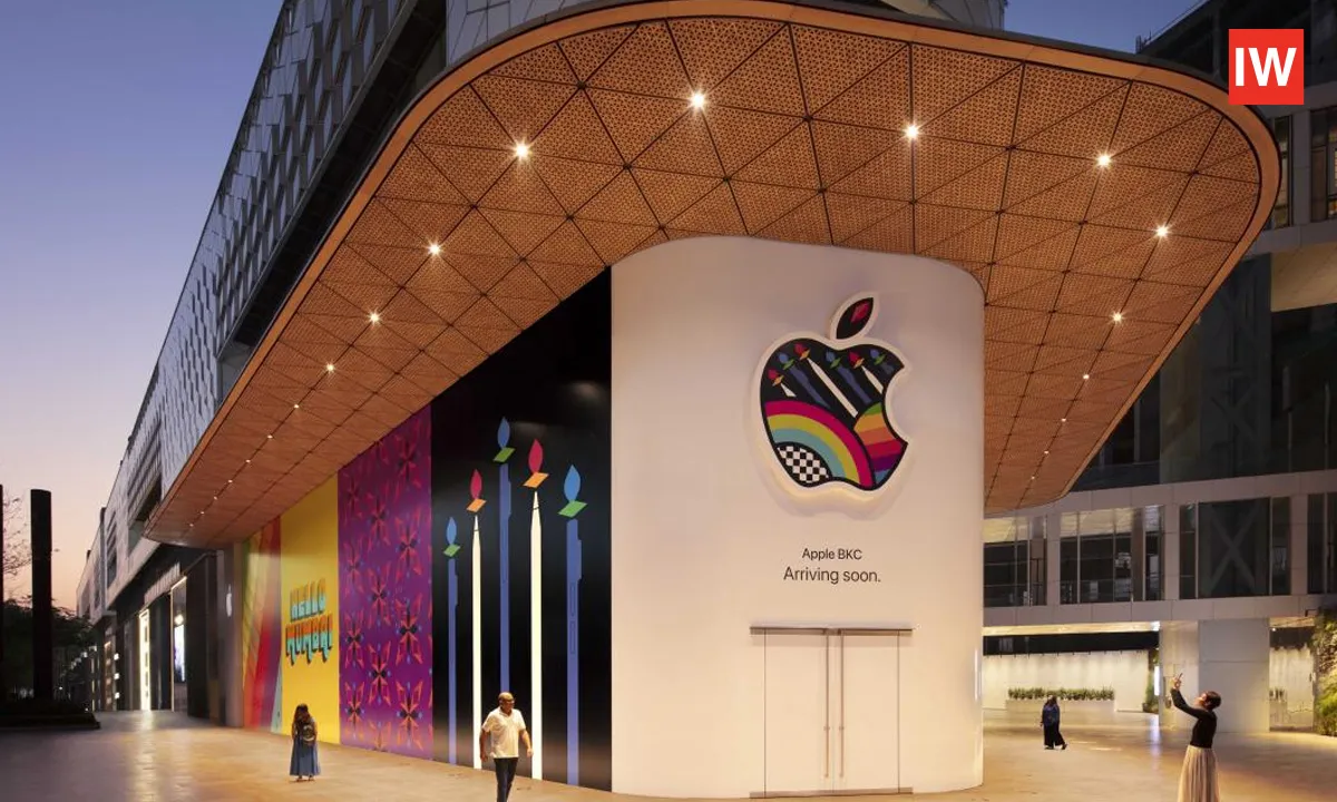  New Apple Store App: Personalized Shopping Experience Now in India