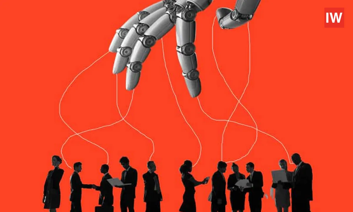  10 Careers That May Disappear in the Next 5 Years Due to AI