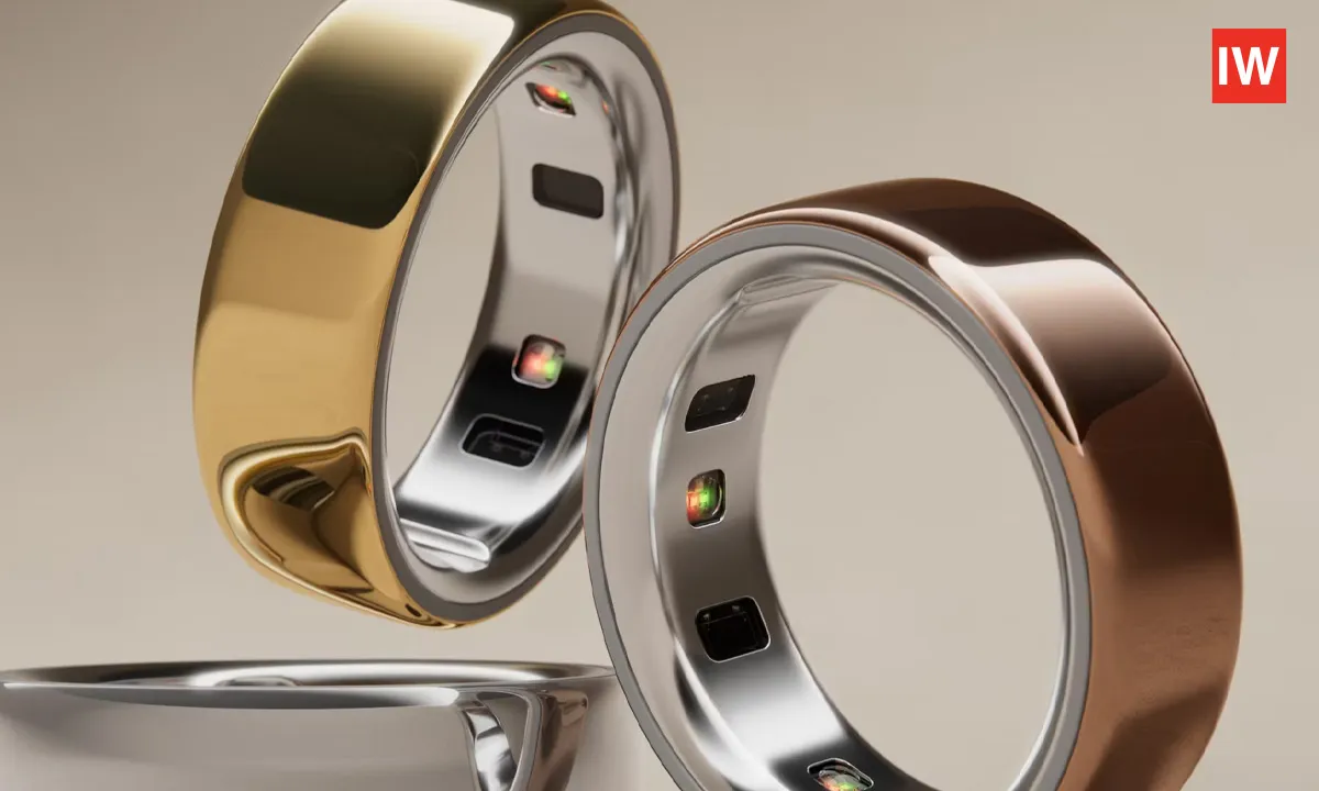  Oura Ring: Insights on Symptom Monitoring and Health Alerts