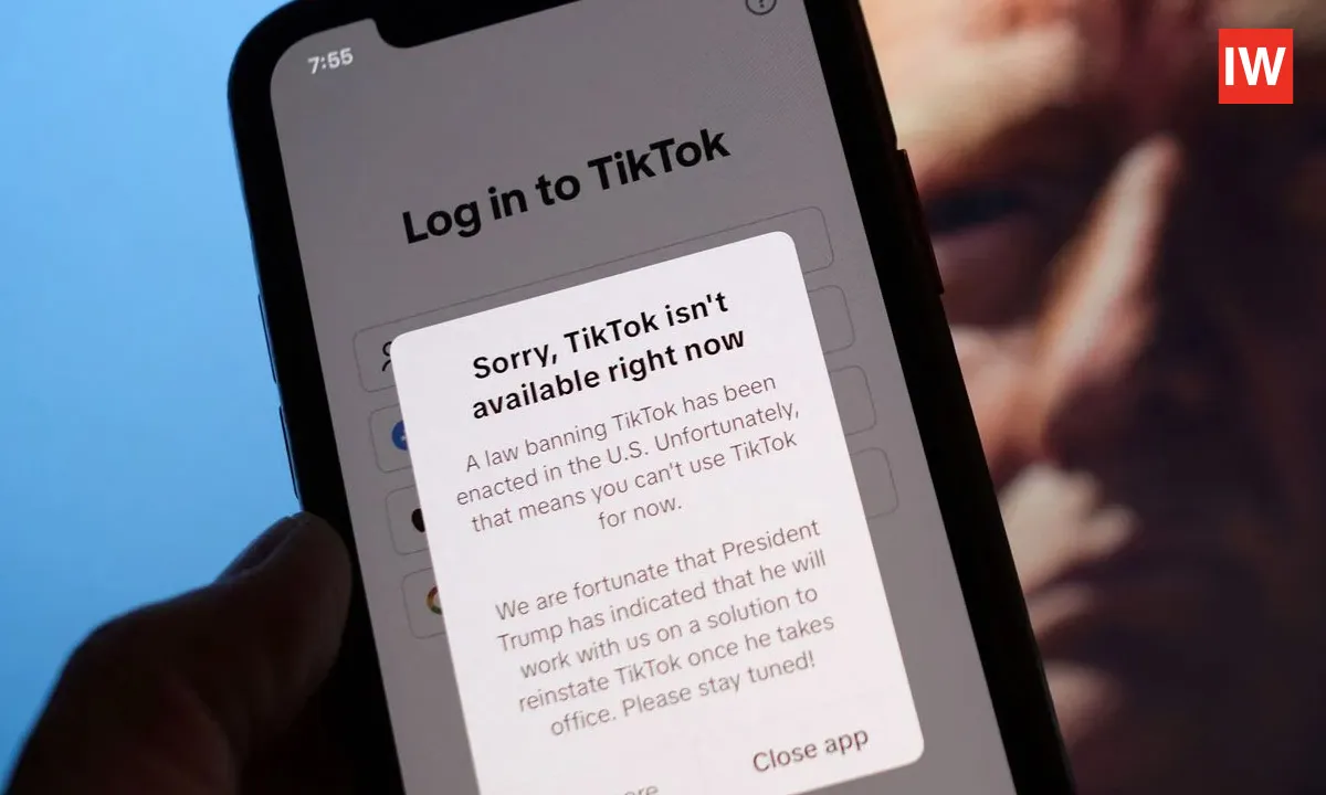  Trump’s Executive Order Gives TikTok 90 More Days to Operate in the US Amid Ban