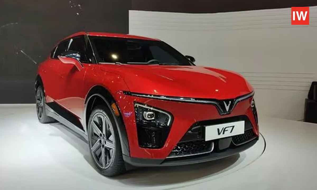  VinFast's Indian Debut: VF6 & VF7 Electric SUVs to Hit Roads by Festive Season 2025