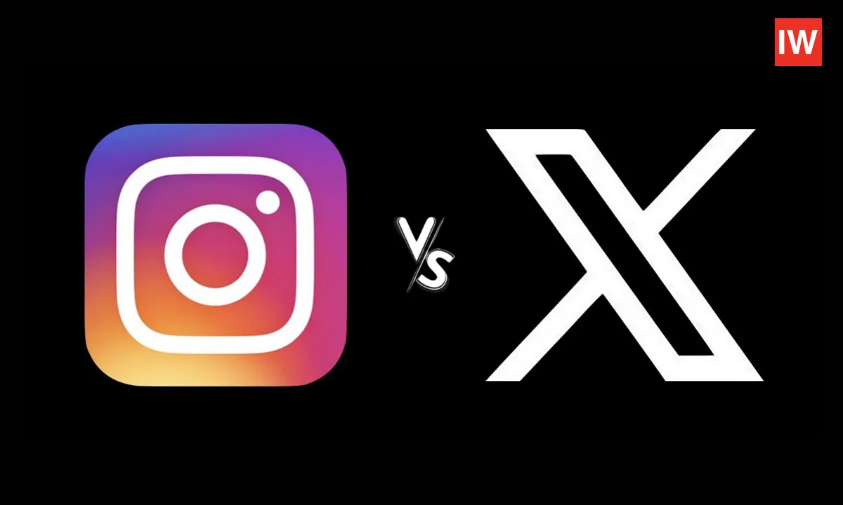  X vs Instagram: Battle for Video Content Supremacy