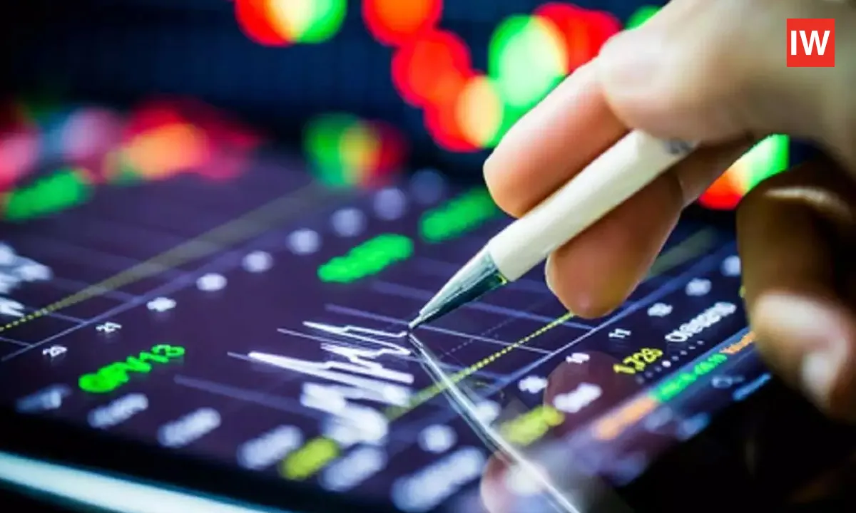  Stock Market Today: Healthcare Stocks Lead Market Gains