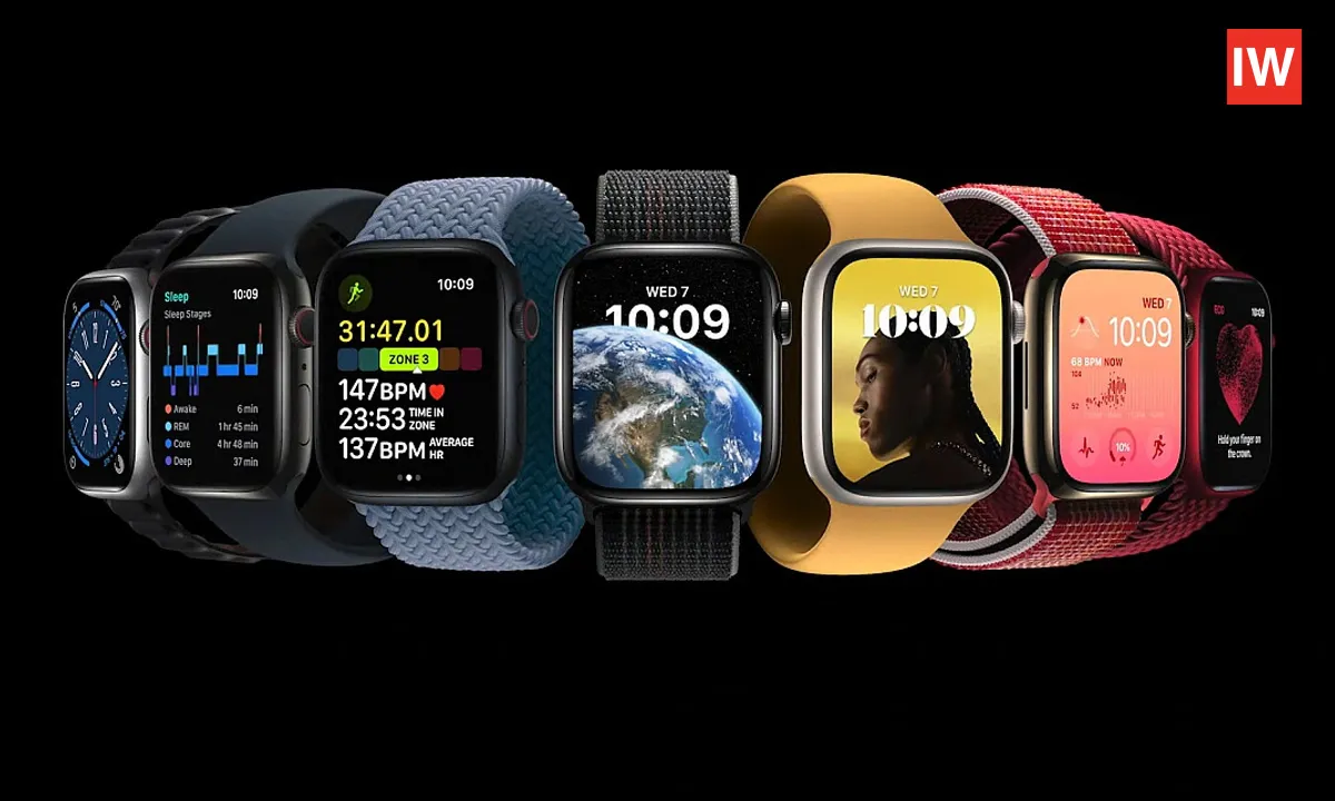  Big Discounts on Apple Watches in India: Series 10, 9, 8, and SE 2 Now on Sale