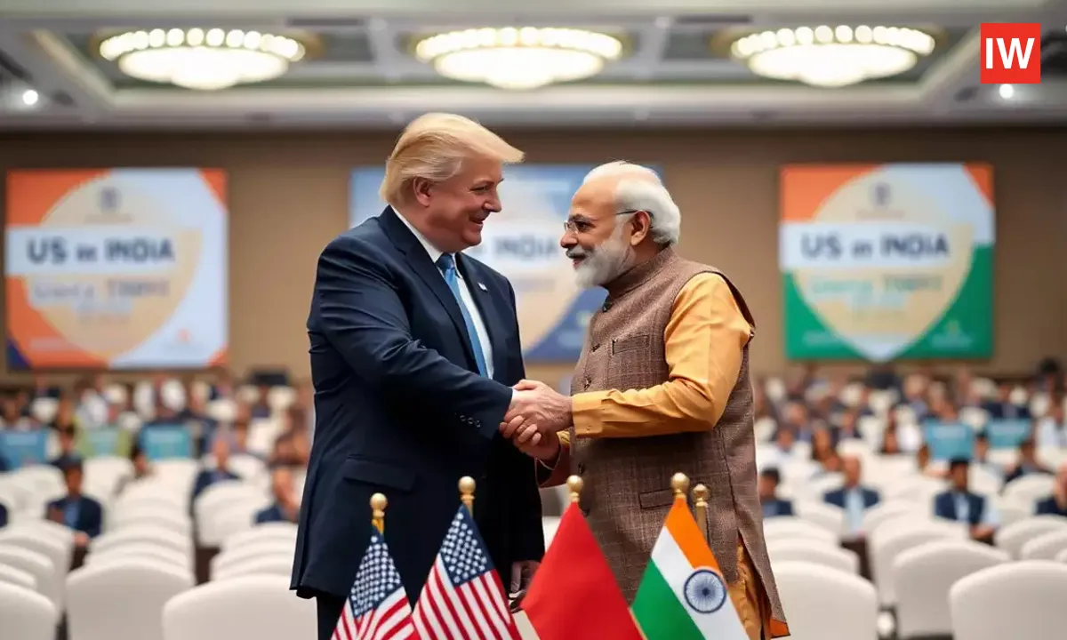  India to Repatriate 18,000 Migrants from US, Aims to Safeguard Legal Immigration Paths
