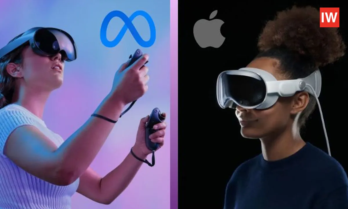  Apple Vision Pro Gen 2 vs. Meta Smart Glasses: What’s Better