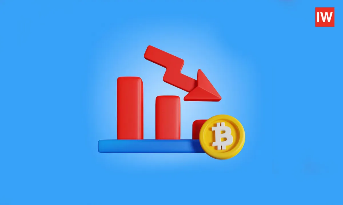  Crypto Price Today: Bitcoin Falls to $102K, Ethereum at $3,218