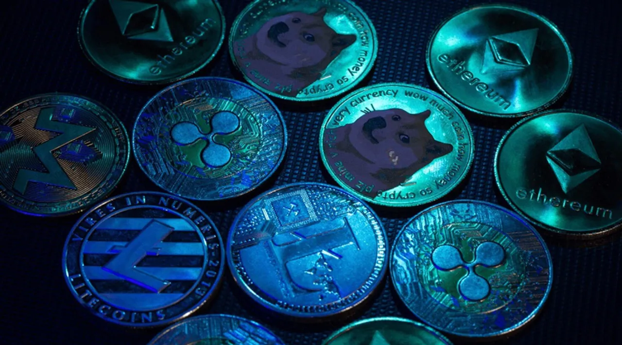  Altcoins Overview: A Comprehensive Guide