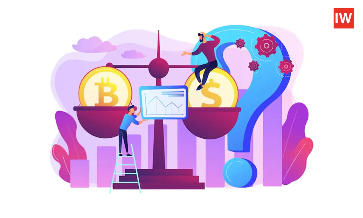  Crypto Price Today: Bitcoin Crosses $104,867, Up by 2.25%