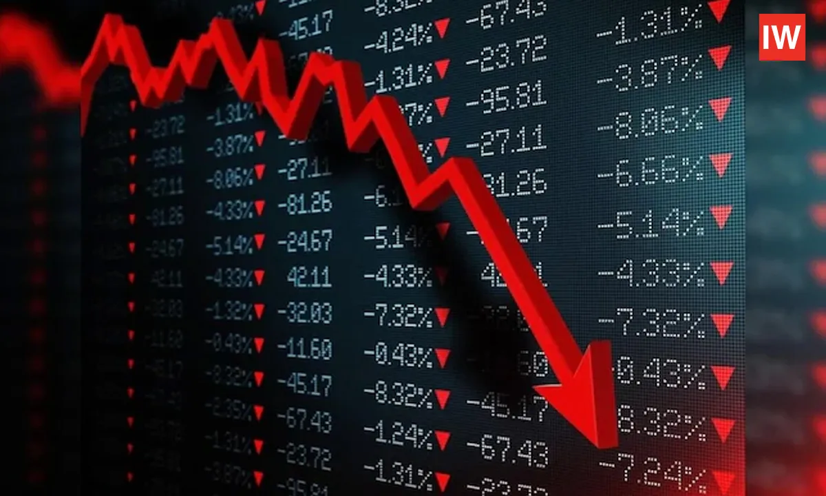  Stock Market Today: Power Grid, Tata Motors, Zomato Among Top Losers