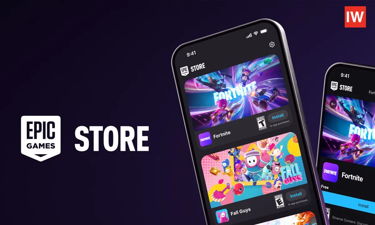  Epic Games Store Expansion: What It Means for Gamers