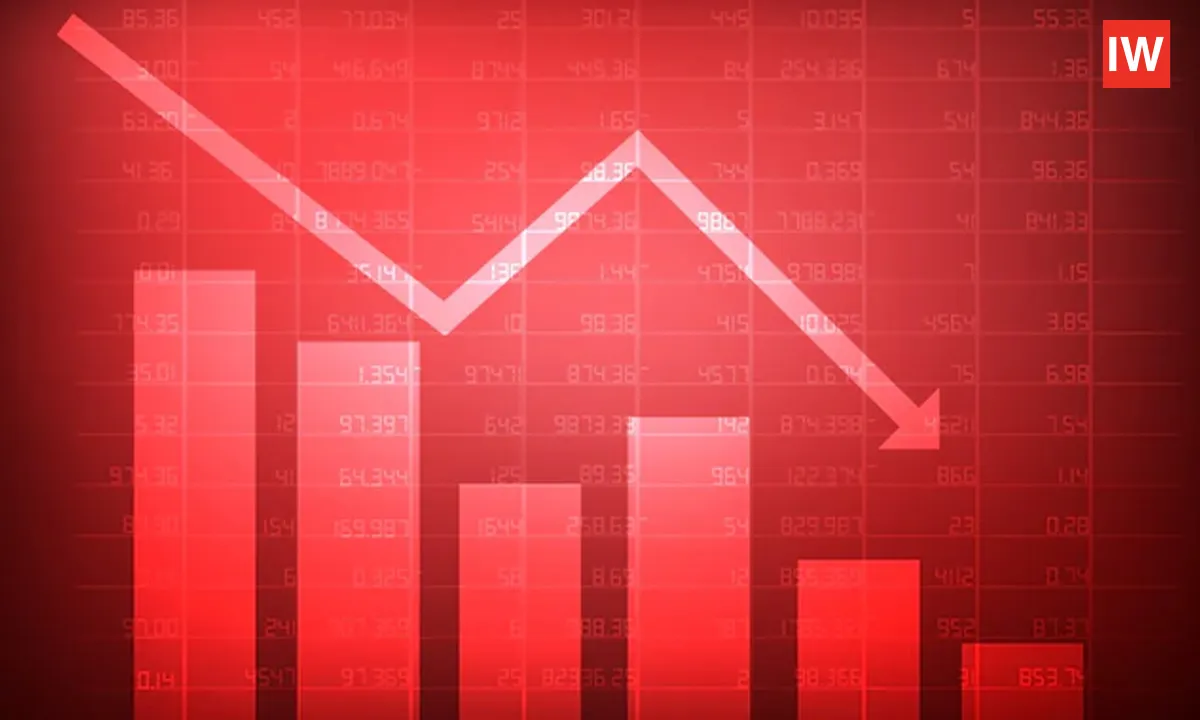  Stock Market Today: Union Bank Surges by 5.64%, Axis Bank Gains 4%