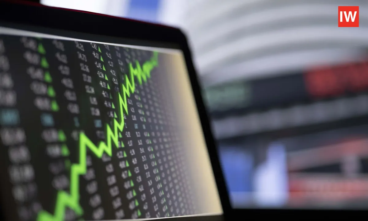  Stock Market Today: Syrma SGS Soars 19.99% to ₹505.10
