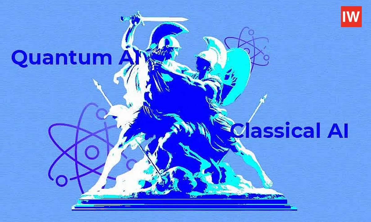  Quantum AI vs. Classical AI: Which Will Dominate