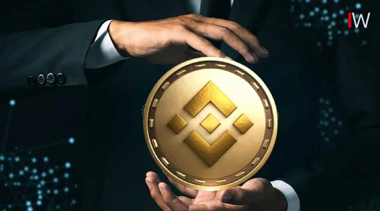  Binance Under Fire: France Probes Crypto Giant for Financial Crimes