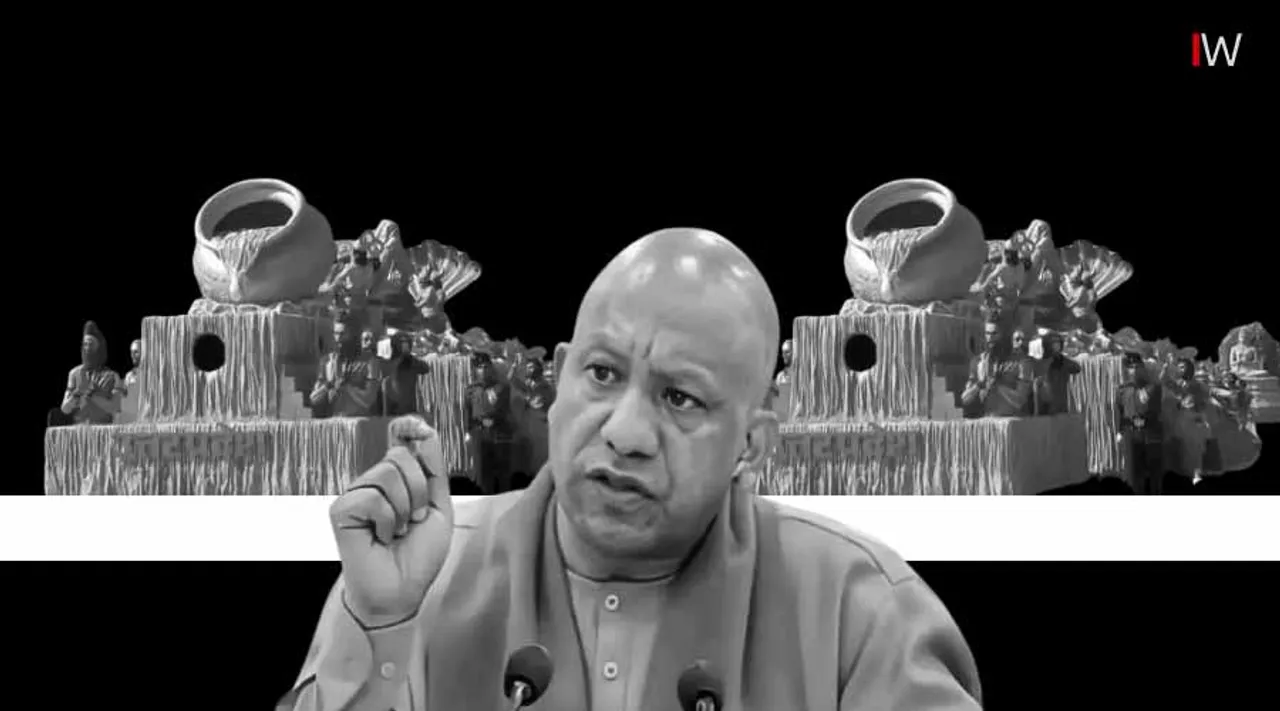  UP Govt Rolls Out Strict Rules for Maha Kumbh to Prevent Another Stampede