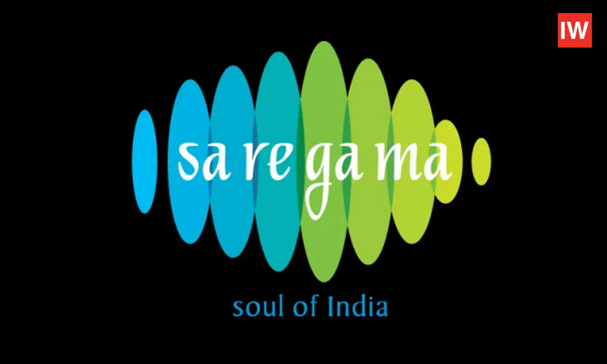  Stock Market Today: Saregama India Surges 7.67% to ₹525.50